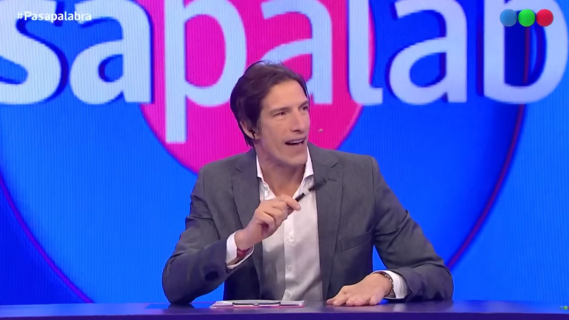 Los invitados de "Pasapalabra" para este fin de semana